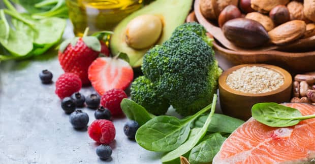 11 Fantastic Foods That Reduce Inflammation Naturally