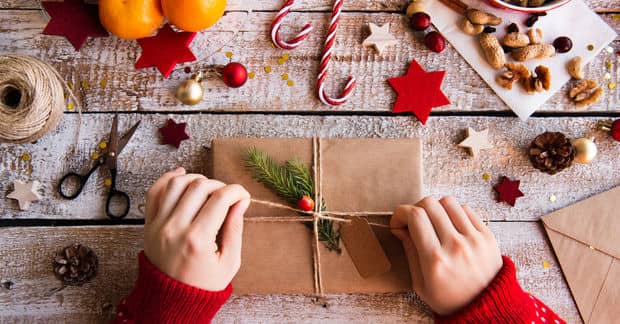 15 Thoughtful Holiday Gifts That Also Support a Good Cause