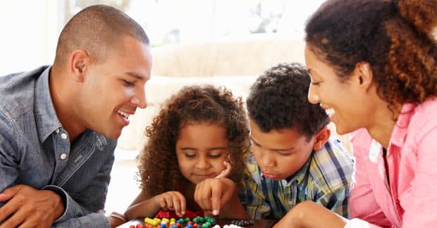 15 Great Children’s Games that Make Learning Fun