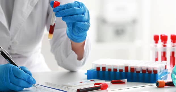 New Blood Test Screens More than 20 Types of Cancer