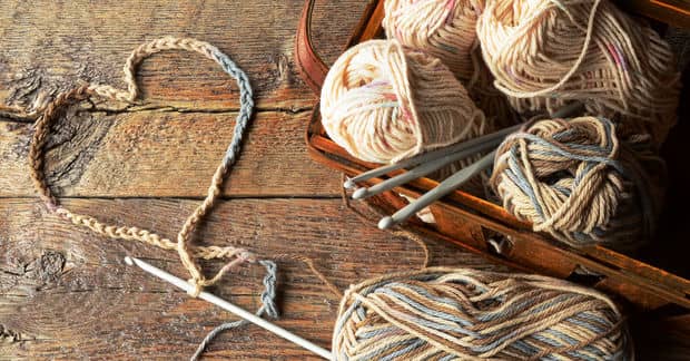 11-Year Old-Raised Nearly $20K for Orphans One Stitch at a Time