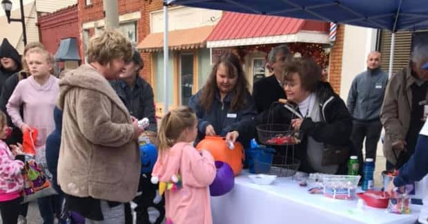 Columbiana Ohio was Named the 2019 Nicest Place in America