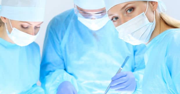 Supercooled Donor Livers last 3-Times Longer for Transplants