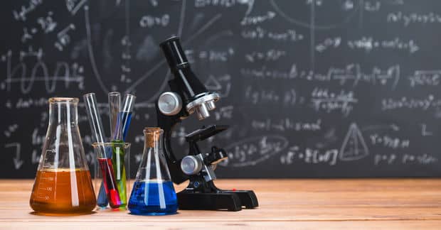 This Inspiring Woman Just Won the Noble Prize in Physics