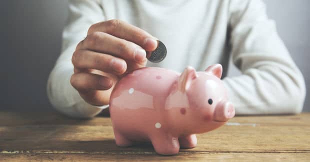 9 Ways to Donate on a Budget