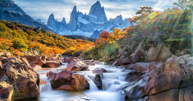 Chile’s Route of Parks Will Be a Boom For Ecotourism
