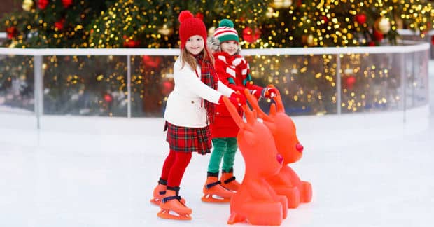 Giving Experiences Instead of Toys Can Make Your Kids Smarter