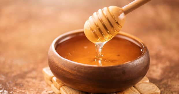 Students Create Bee-Free Honey for International Competition