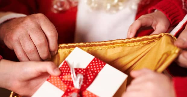 Keeping the 42-Year Tradition of Mountain Santa Alive