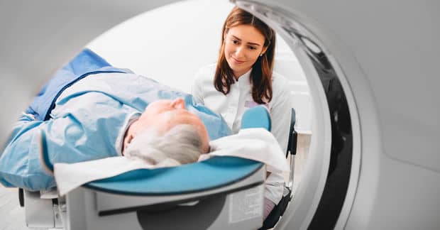 New Incision-Free Ultrasound Treatment for Prostate Cancer Unveiled