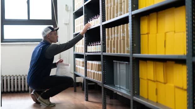 Now Small Brands Can Compete by Offering Sustainable Same-Day Delivery