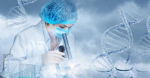 Study Finds Molecule That Could Zap Pancreatic Cancer Cells