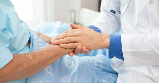 Hero Doctor Lets Patients Pay For Surgery With Volunteer Work