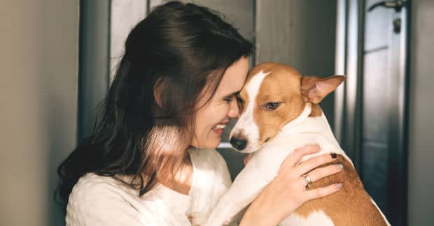 Find Your Forever Pet at This Mississippi Hotel