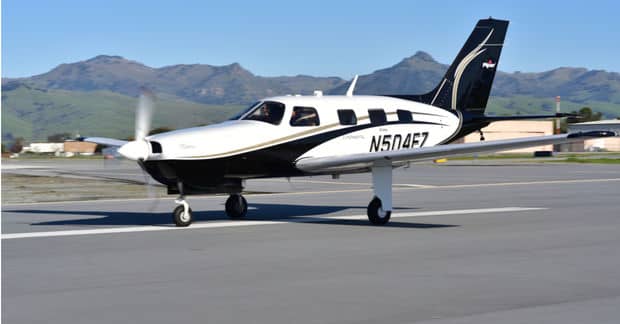 Testing Underway For World’s Largest Zero Emission Hydrogen Aircraft