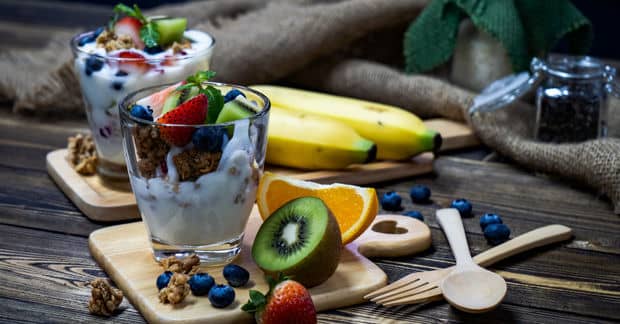 9 Superfoods That Can Help Lower Your Blood Pressure