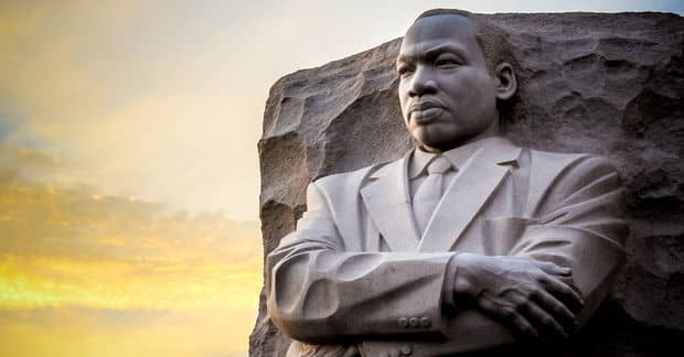 5 Ways to Commemorate Martin Luther King Jr’s Legacy