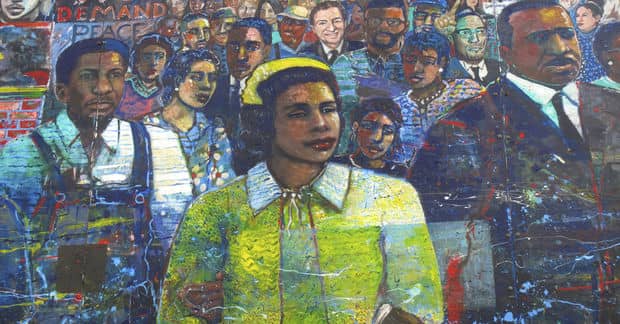 15 Black Women Civil Rights Leaders You May Not Have Heard Of