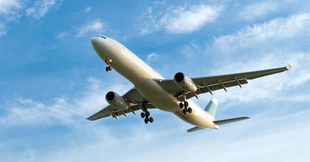 JetBlue’s US Flights Will Be Carbon Neutral Starting July 2020