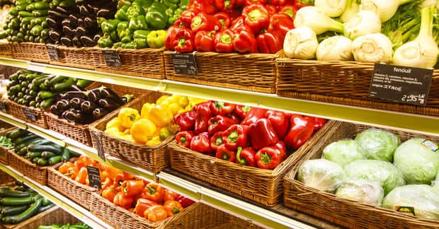 New Zealand’s Fruits and Vegetables are Going Packaging-Free