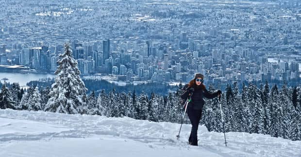 Snow Angels Drive Hospital Staff to Work During Wintry Weather
