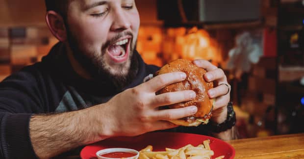 Father and Son Help Homeless People One Meal at a Time