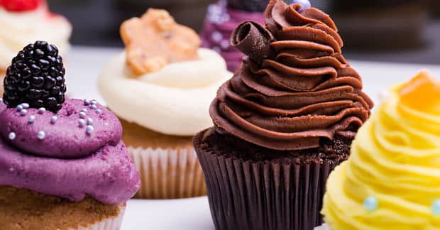 This Bakery’s Sweet Mission is to Mentor Underserved Youth