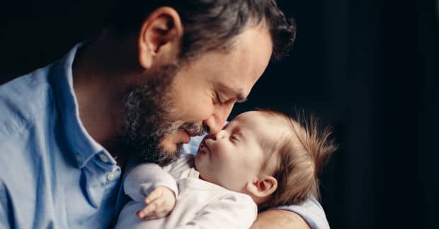 Finland Just Gave Fathers 7 Months of Paid Family Leave