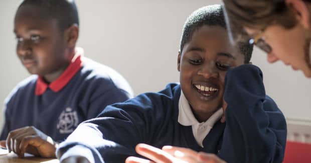 The Ministry of Stories Magically Unleashes Kids’ Imaginations