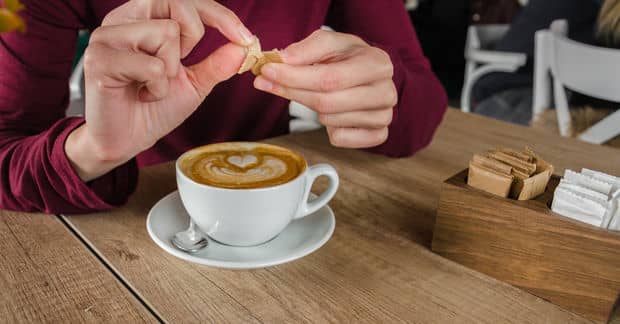 This New Sugar Substitute Is Made From Natural Fruit