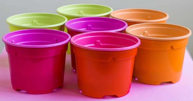 Startup Repurposes Unsorted Household-Waste Into New Products