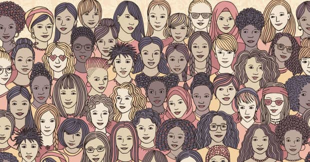 International Women’s Day 2020 Strives For a Better World