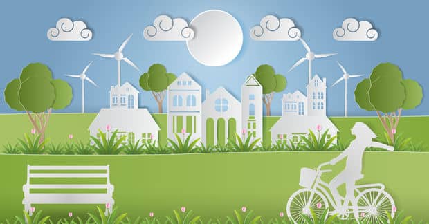 Village of The Future Will Soon Break Ground in The Netherlands