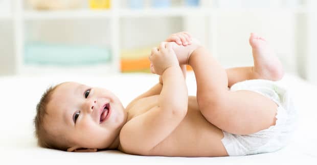 Now You Can Compost Your Baby’s Diapers Using a Subscription Service