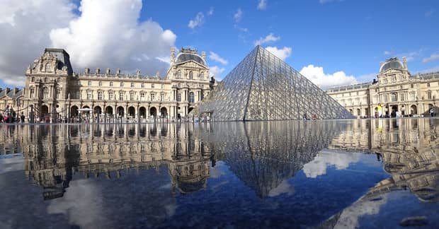 9 Famous Museums Offer Digital Tours You Can Take From Home