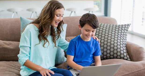 How to Create Virtual Community When You Are Staying Home