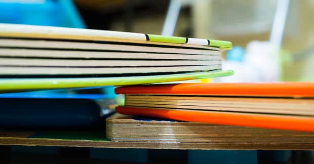 Girl Scout’s Service Project Collected Books to Read to Preemies