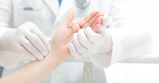 TV Medical Dramas Donating Masks & Gloves to Help Real-Life Doctors