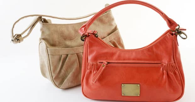 Faux Leathers Are Gaining Ground in the Fashion Industry