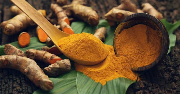 Turmeric Can Help Much More Than Just Inflammation