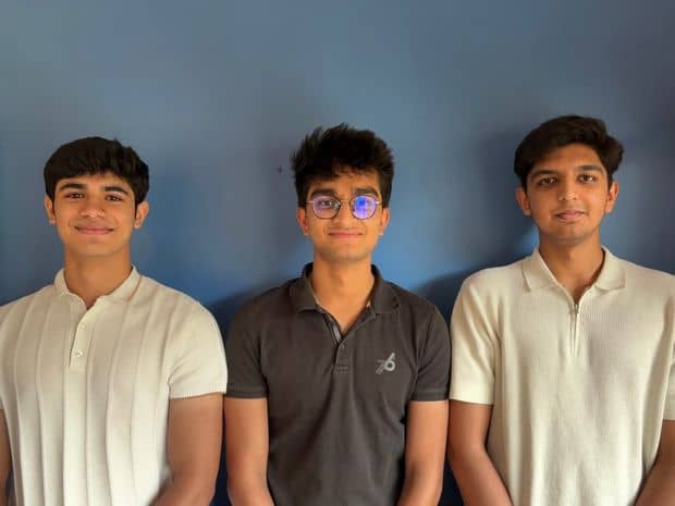 3 Indian Teens Invent a Refrigerator That Runs on Salt