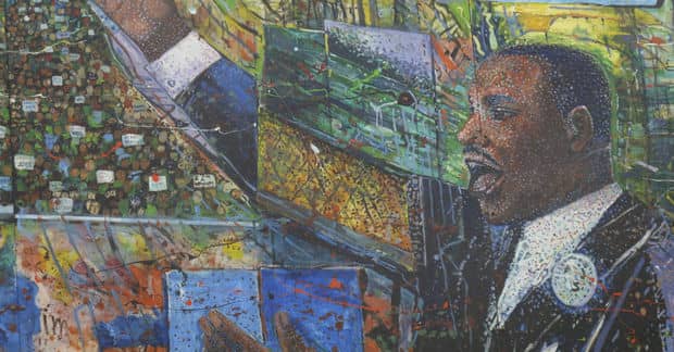 7 Movies That Remember the Dream