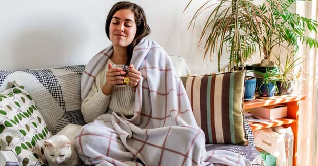 7 Best Foods to Eat When you are Under the Weather