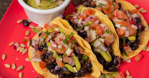 5 Excellent Reasons to Eat Black Beans