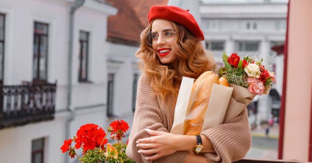 The Baguette has Made the World Cultural Heritage List