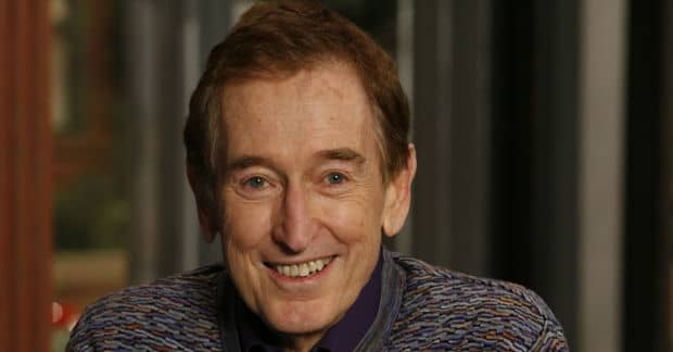 Remembering Bob McGrath: Sesame Street’s Friendliest Neighbor