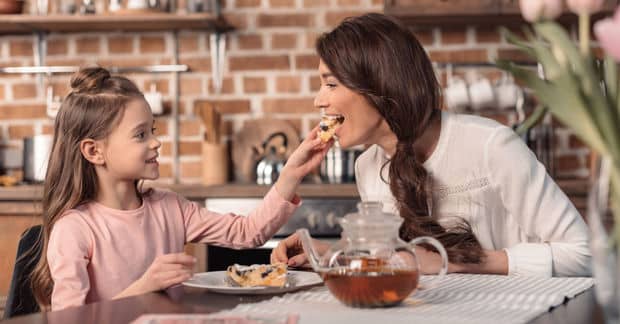 5 Surprising Reasons Eating Dessert is Good for You