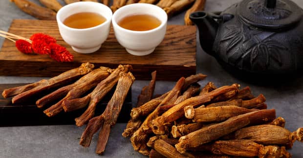 5 Wellness Benefits of Ginseng to Explore
