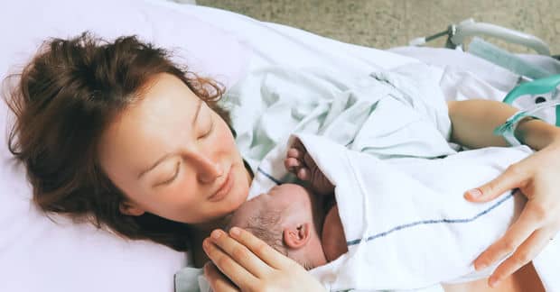 Mom Opens Special Hair Salon for Parents of Preemies