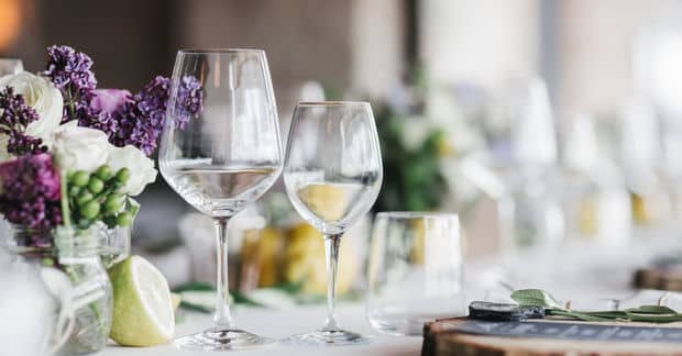 Plant-Based Fine Dining is a Growing Trend